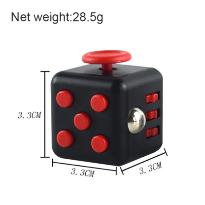 Focus Cube - Image 6