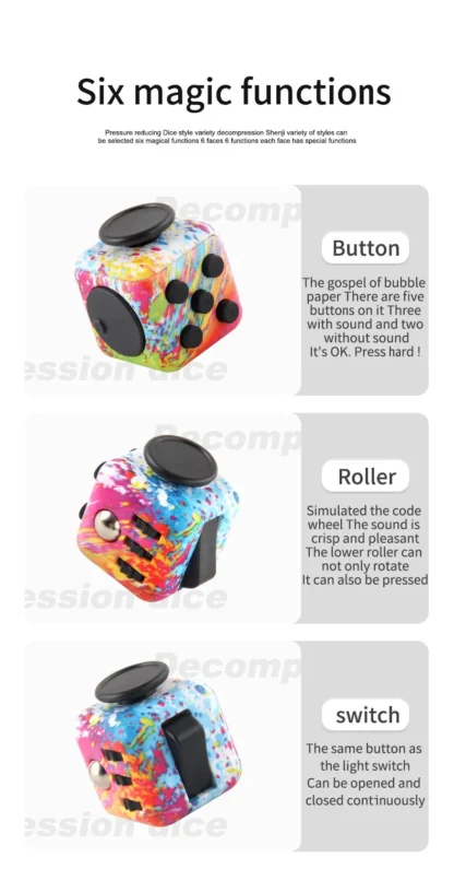 Focus Cube - Image 17