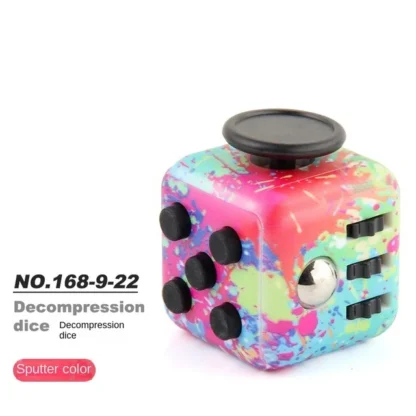 Focus Cube - Image 13