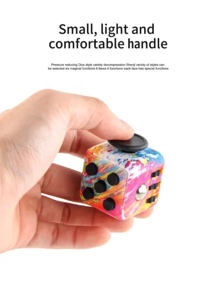 Focus Cube - Image 25