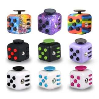 Focus Cube