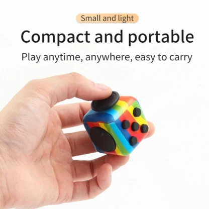 Focus Cube - Image 5