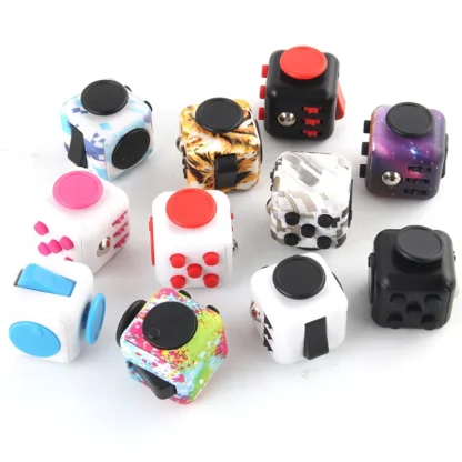Focus Cube - Image 2