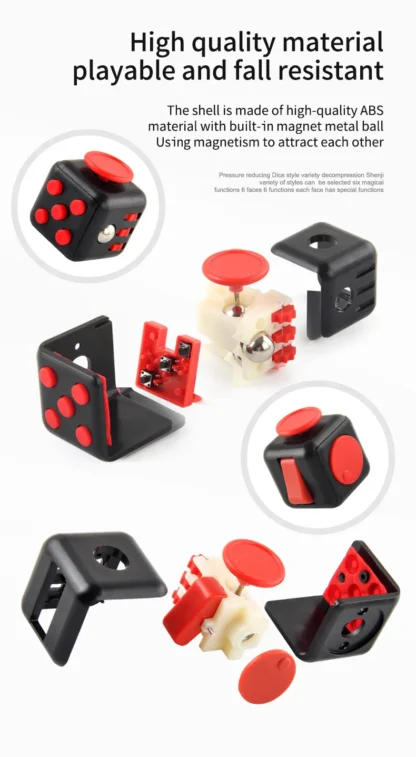 Focus Cube - Image 16