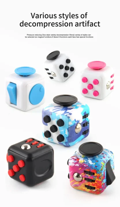 Focus Cube - Image 15
