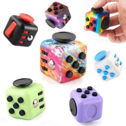 Focus Cube - Image 3