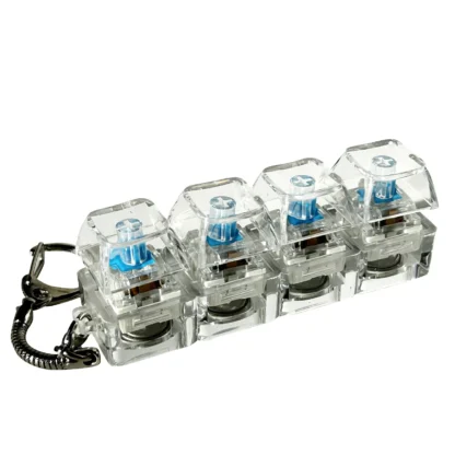 Glow Keys - Image 2