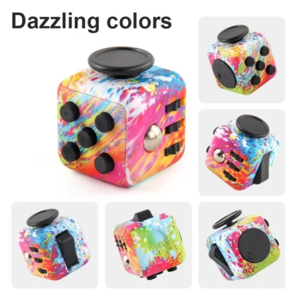 Focus Cube - Image 20