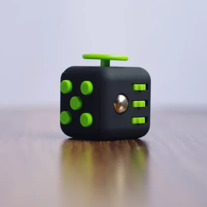 Focus Cube - Image 23