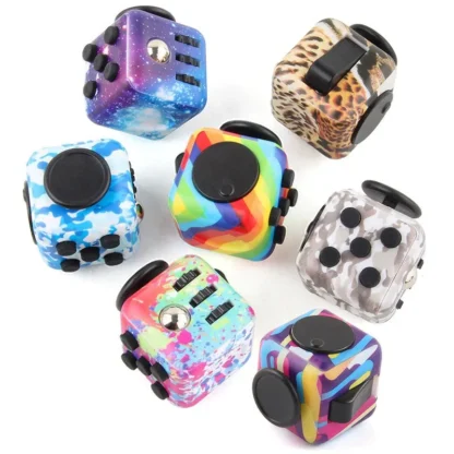 Focus Cube - Image 22