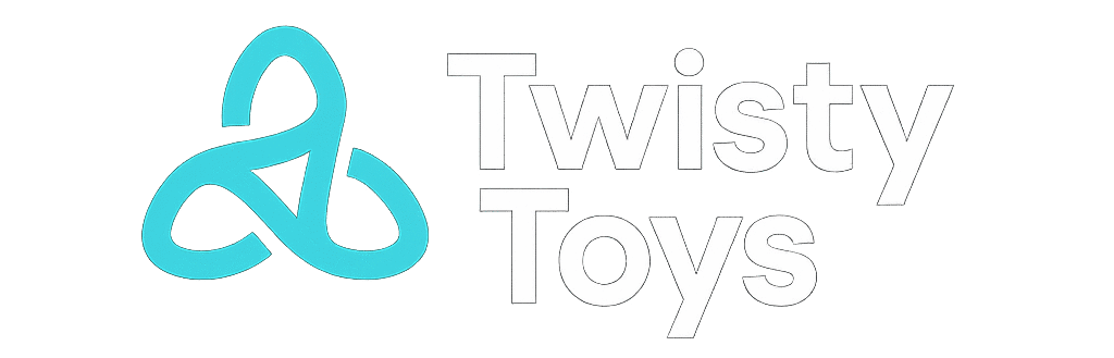TwistyToys